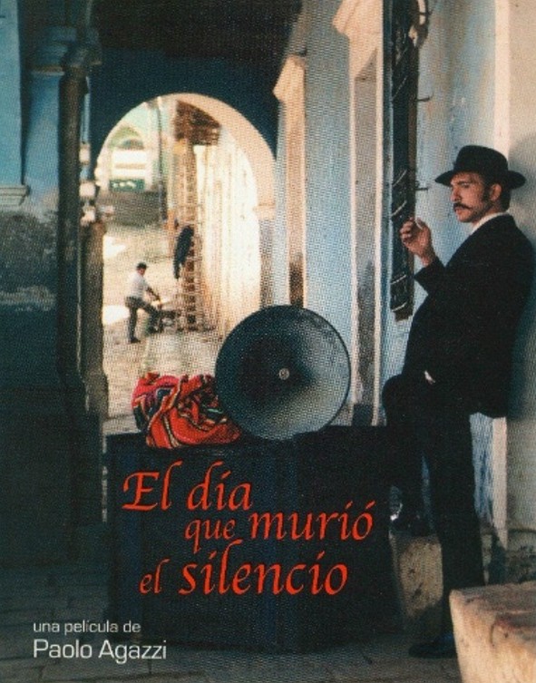 El día que murio el Silencio