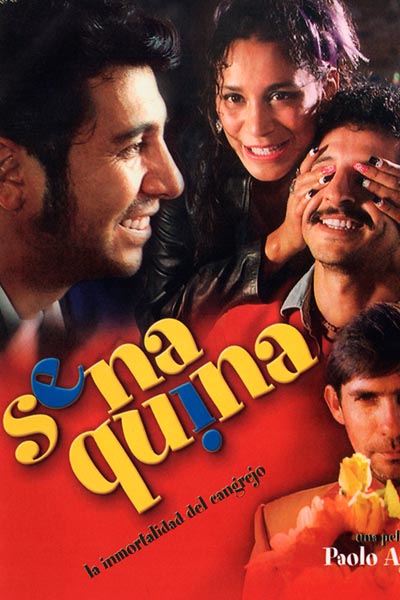 Sena Quina