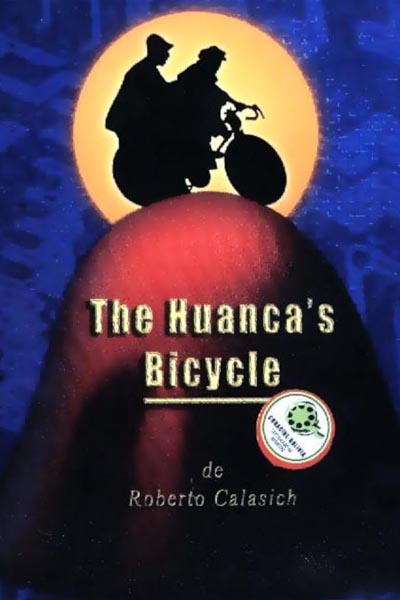 La Bicicleta de los Huanca