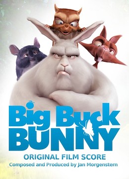 Big Buck Bunny