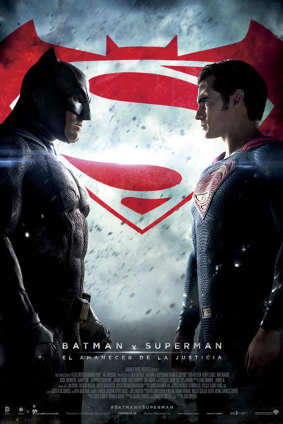 Batman vs Superman El Origen de la Justicia (Ultimate Edition)